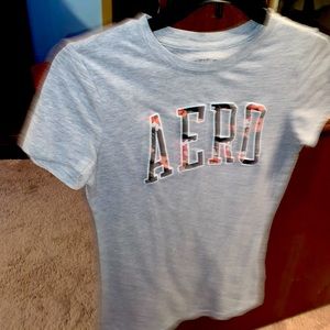 Aeropostale short sleeve